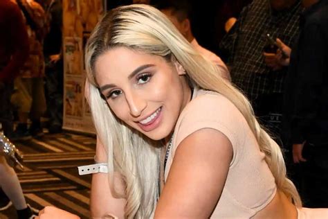 Abella Danger: Bio, Height, Weight, Age, Measurements